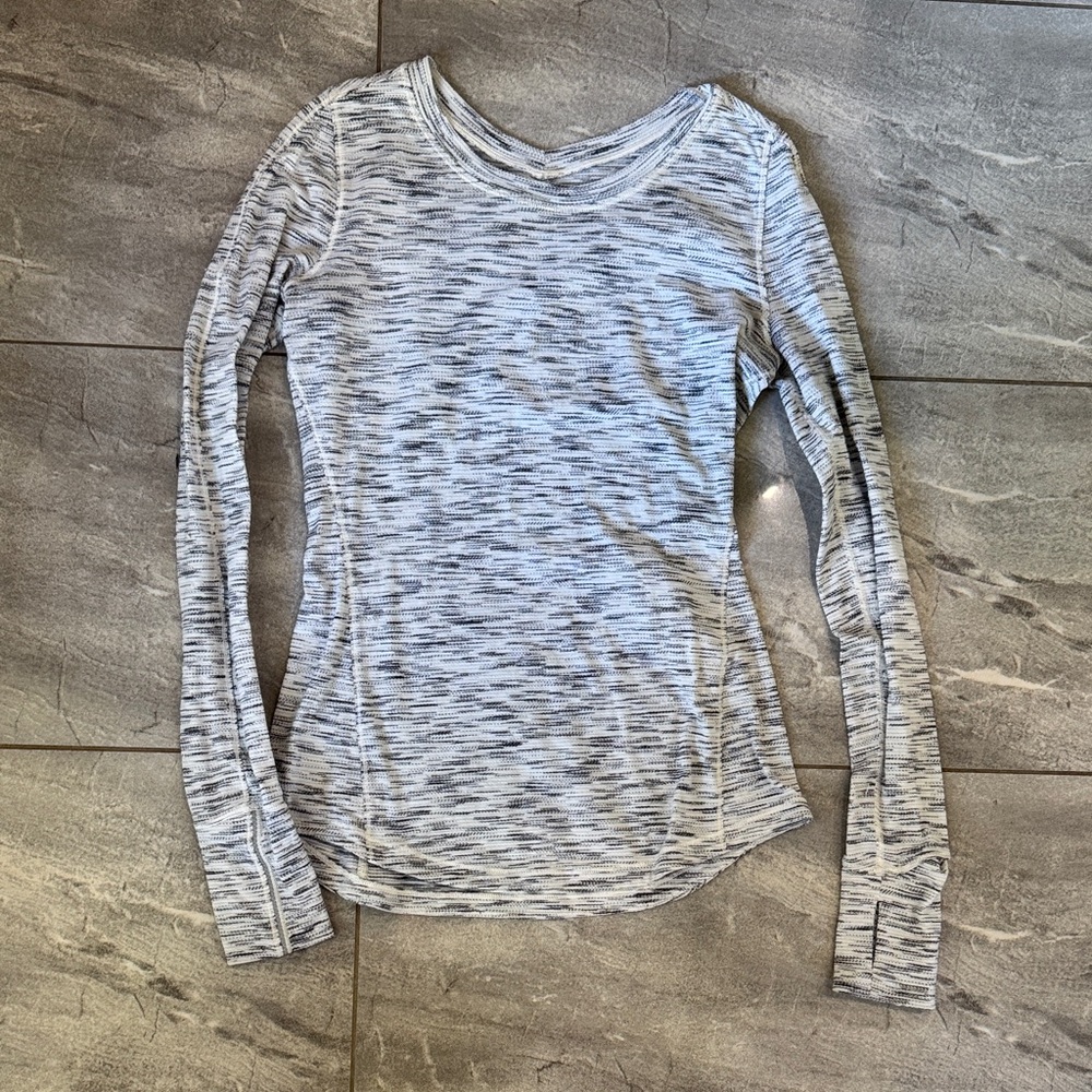 Lululemon shirt